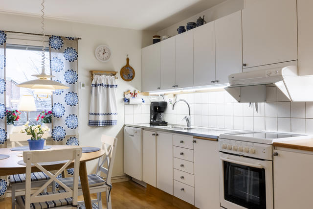 Varmt välkommen till Storgatan 57!