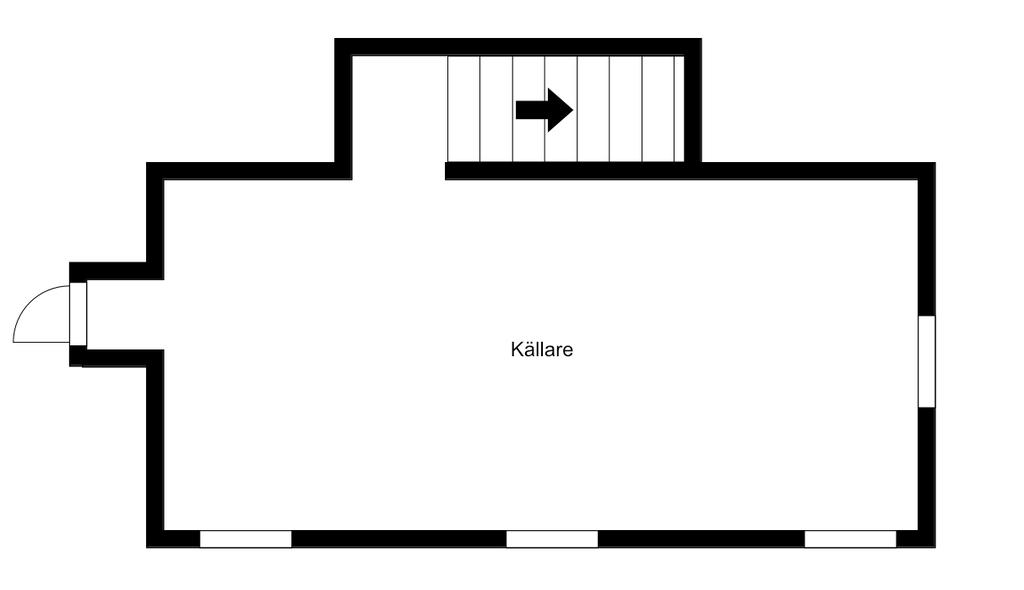 Källarplan 