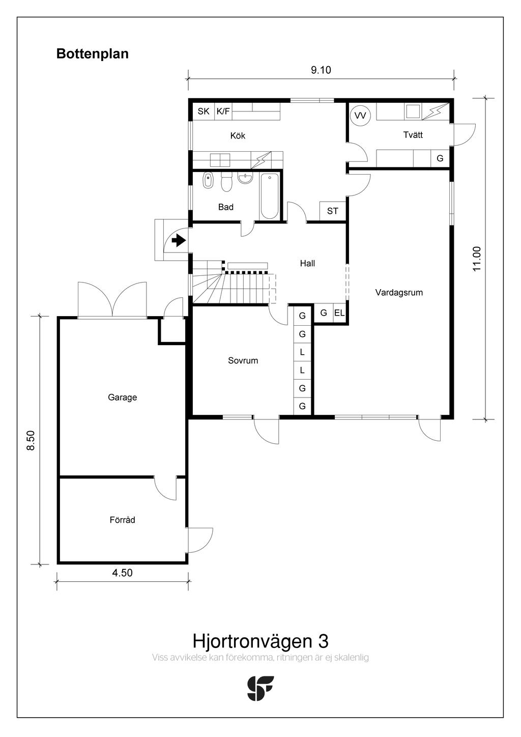 Entréplan