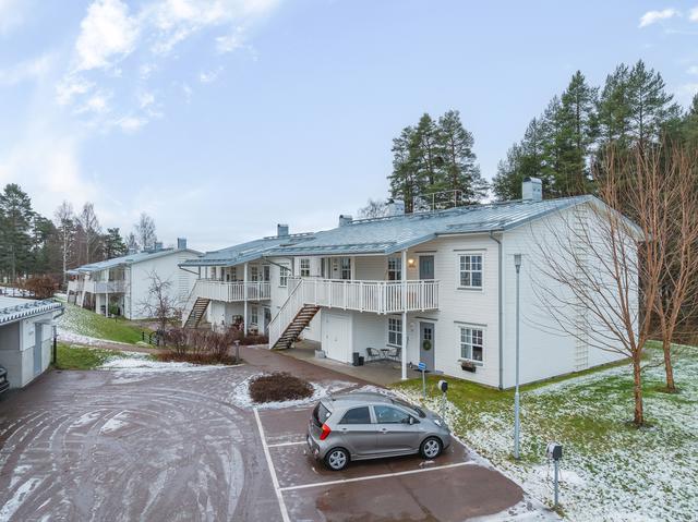 Välkommen till Stäppan 2F!