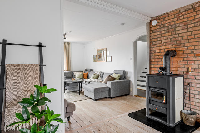 Välkomna till Upphäradsvägen 12