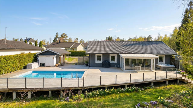 Bilden är AI redigerad