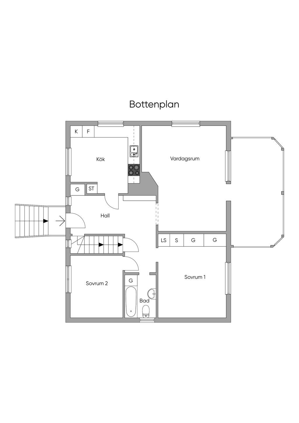 Entréplan