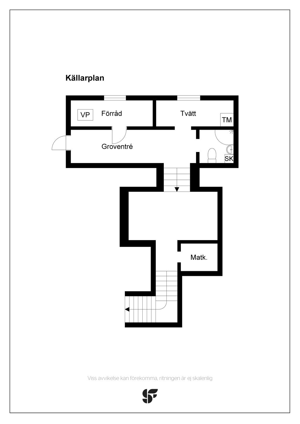 Källare