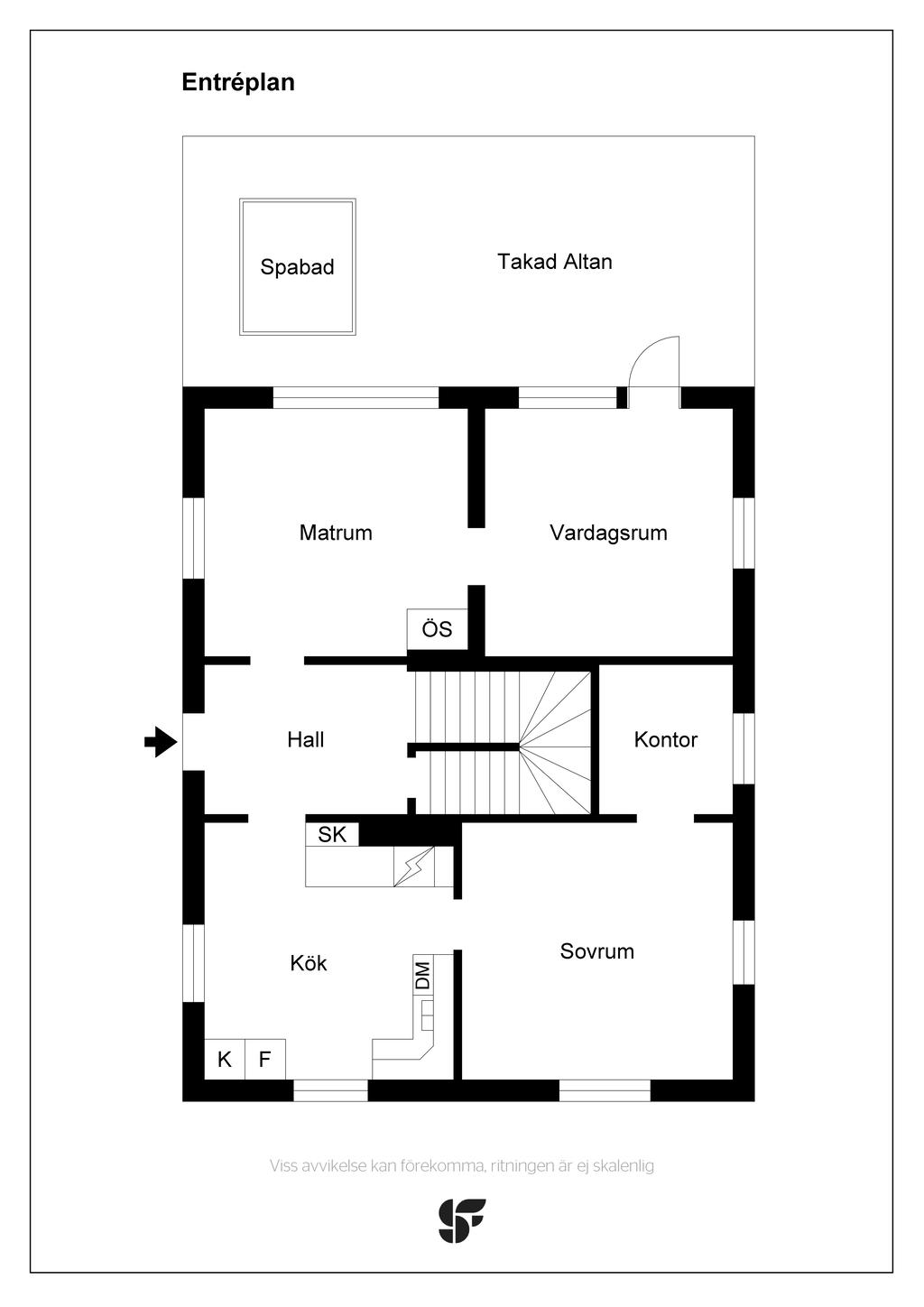 Entréplan