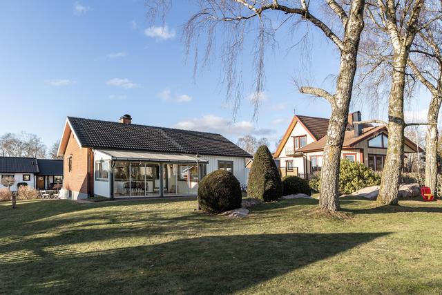 Välkomna till Hörngrensvägen 14!