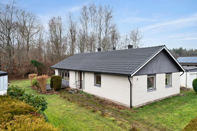  Violvägen 5, Rödeby