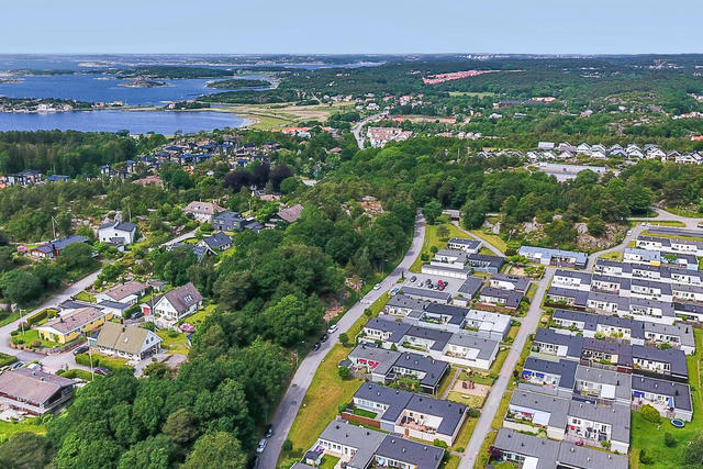 Välkommen till Östra Lindås!