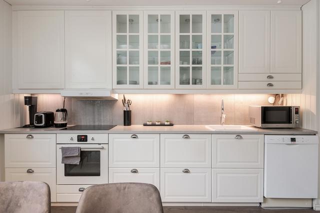 Välkommen till Musikanten 7A!