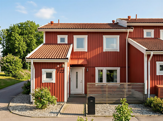 Bilden är AI-genererad för att simulera sommargrönska. Avvikelser kan förekomma. 