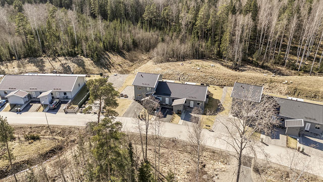 Välkommen till Violgatan 10B!