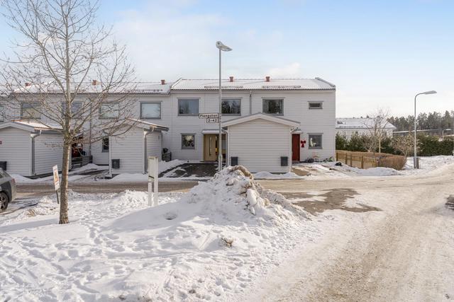 Välkommen till Piongatan 4! 