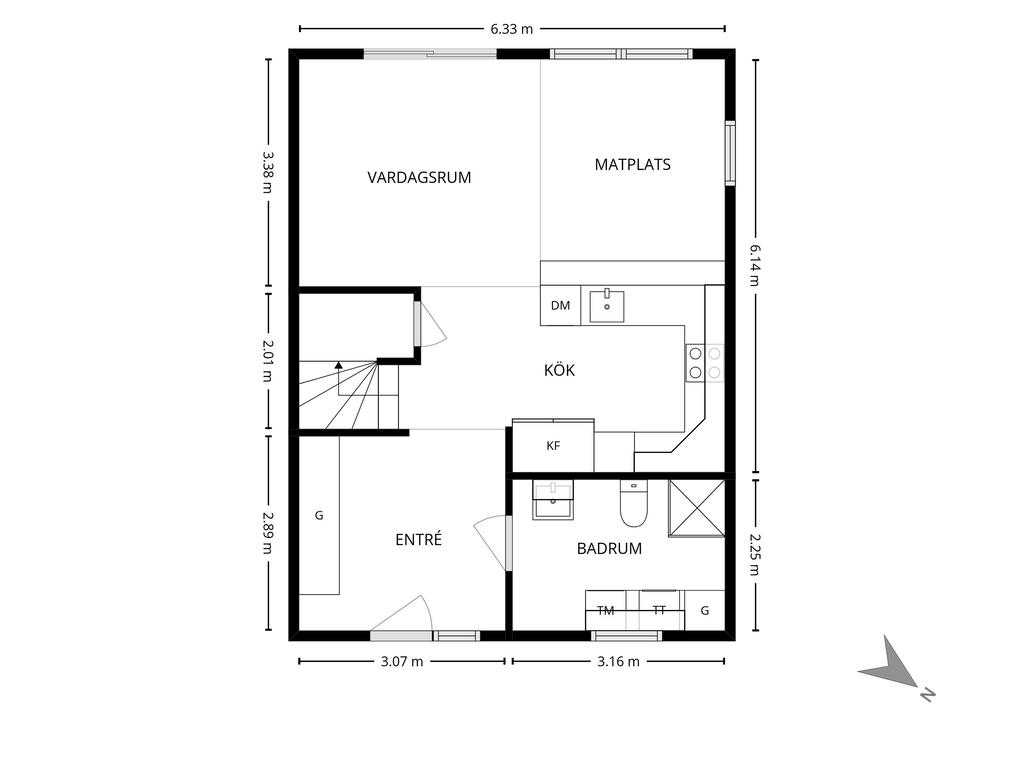 Entréplan