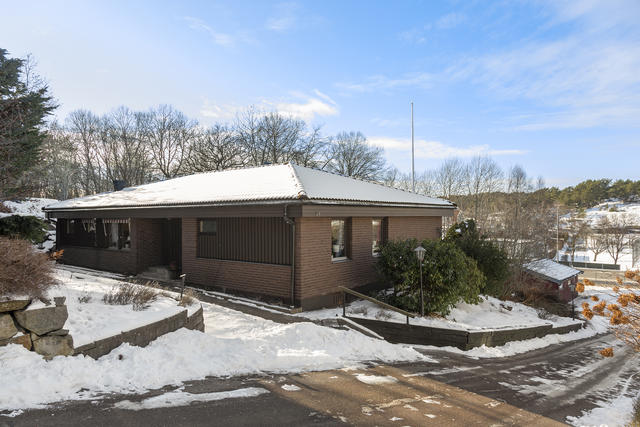 Välkomna till Citrongatan 24