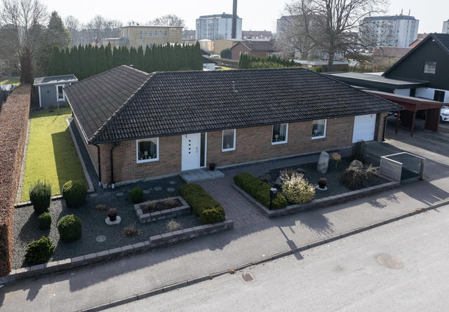 Välkommen till Lapplandsvägen 22!