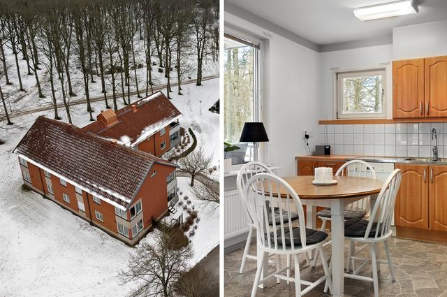 Välkommen till Remmarlövsvägen 13!