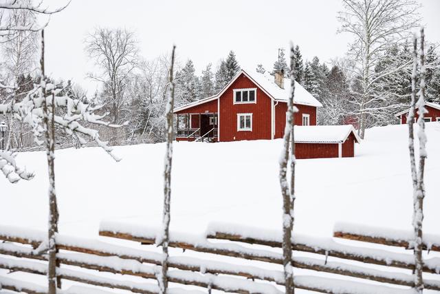Välkomna till Lövlund 119!