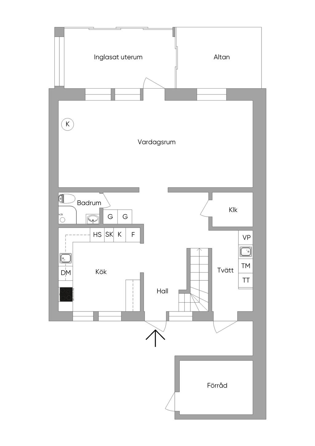 Entréplan