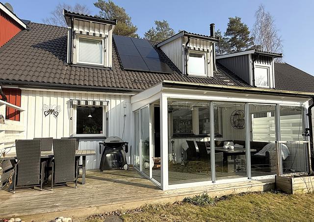 Välkommen till Nordåsen!
