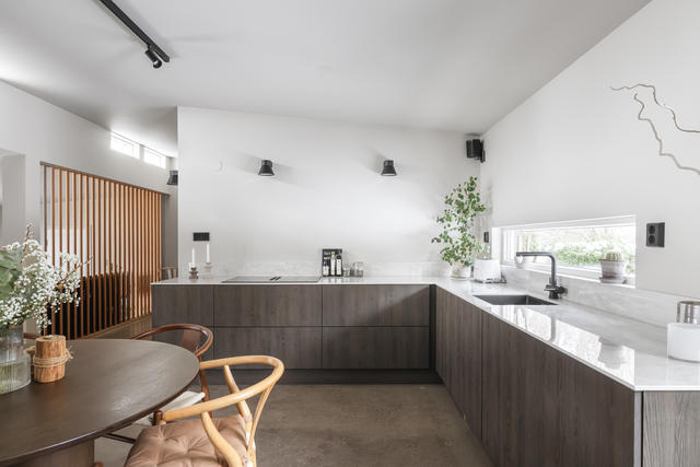 Välkomna till Lerdalsvägen 18!