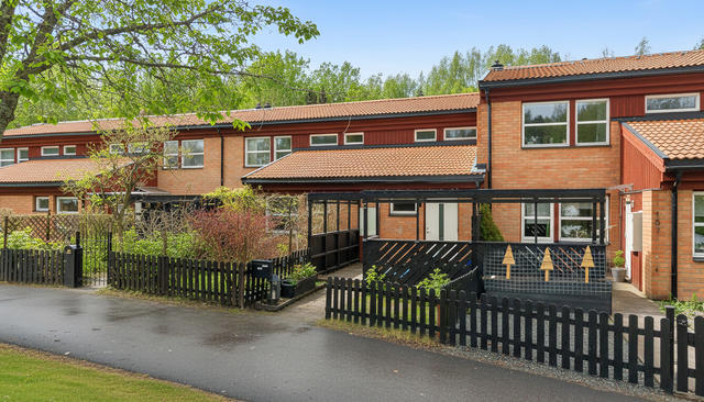 Bilder är AI-redigerad till sommar