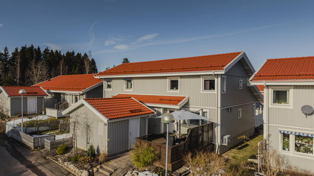 Varmt välkommen till Soldattorpet 69!