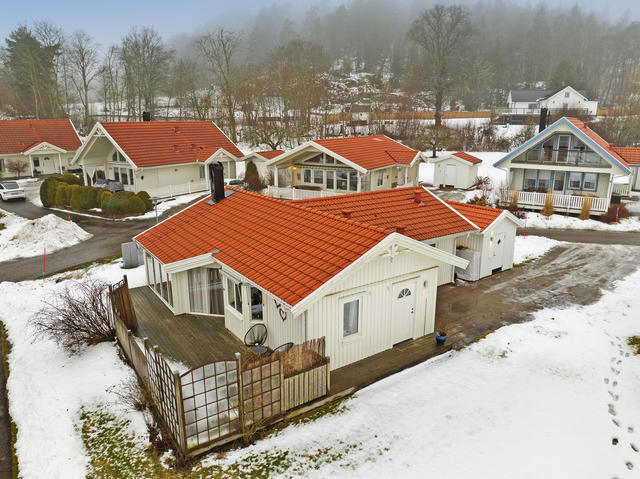 Välkommen till Ljungs Berg 209!