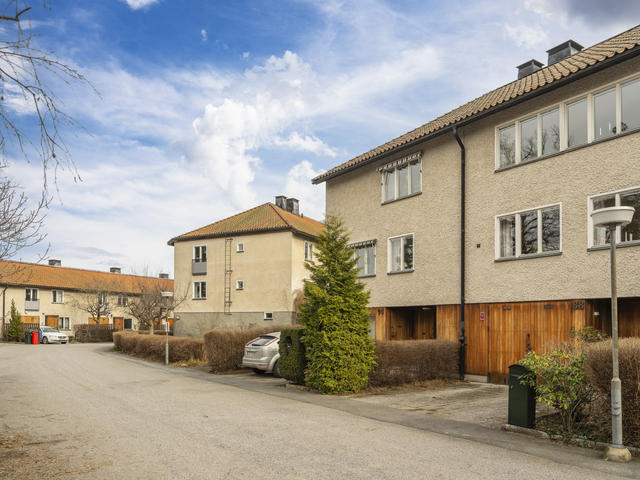 Hägerstensbrinken 88