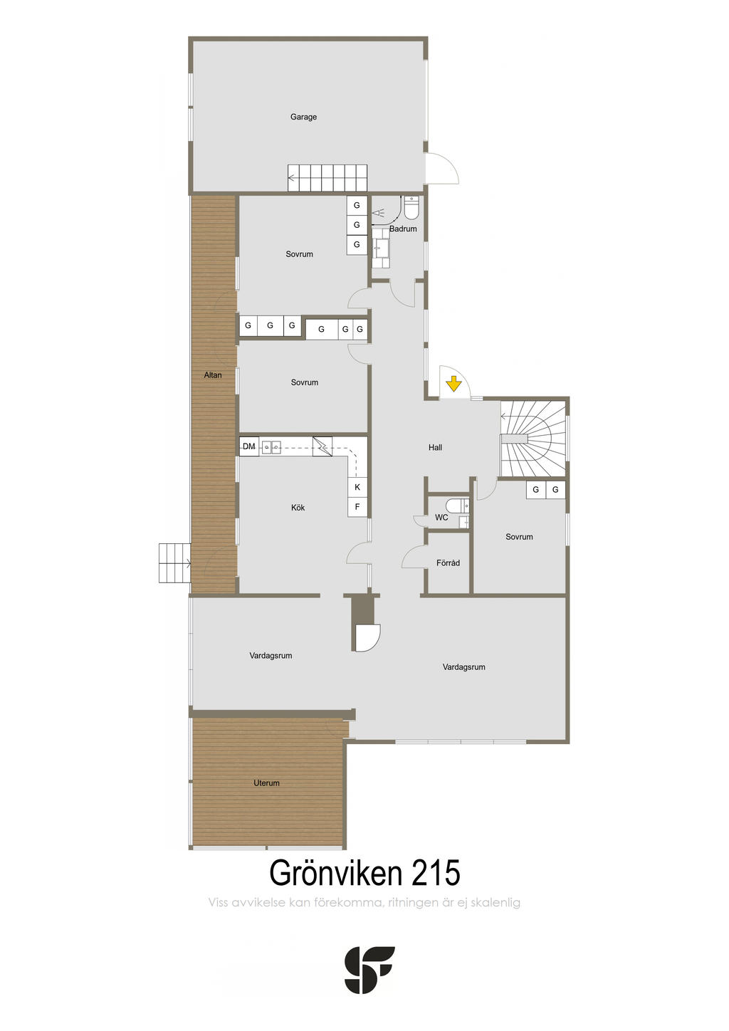 Entréplan