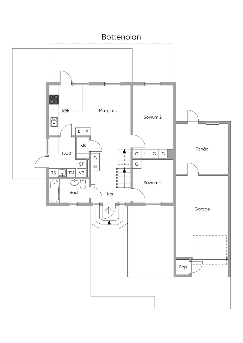 Entréplan