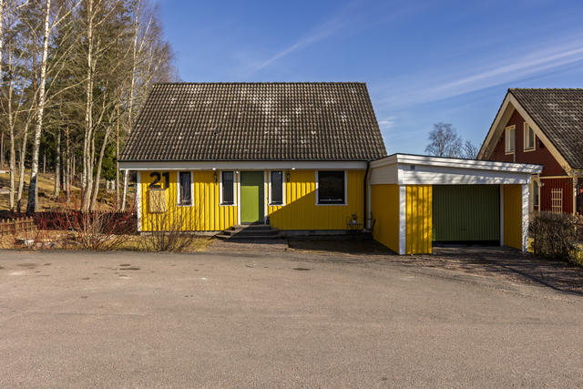 Tvärgatan 21