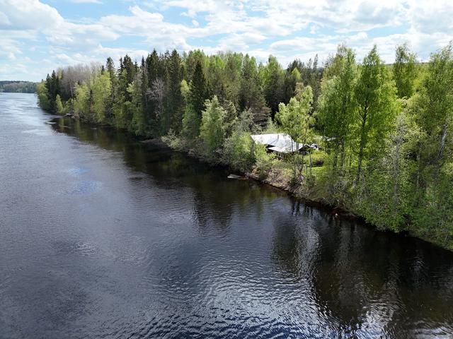 Välkommen till Heduddsvägen 48!