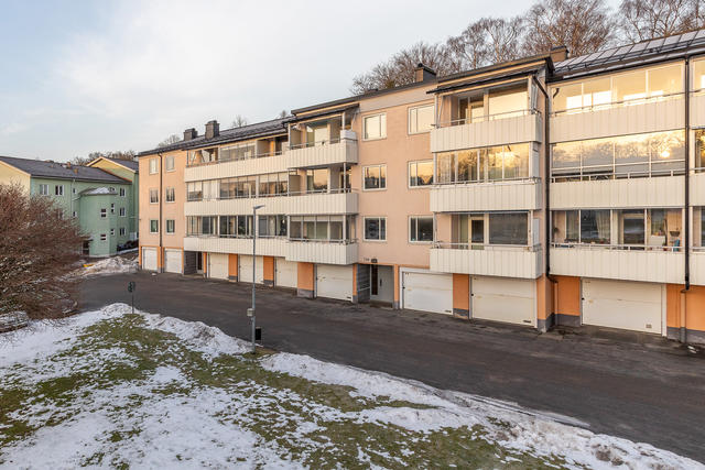 Byggnaden 