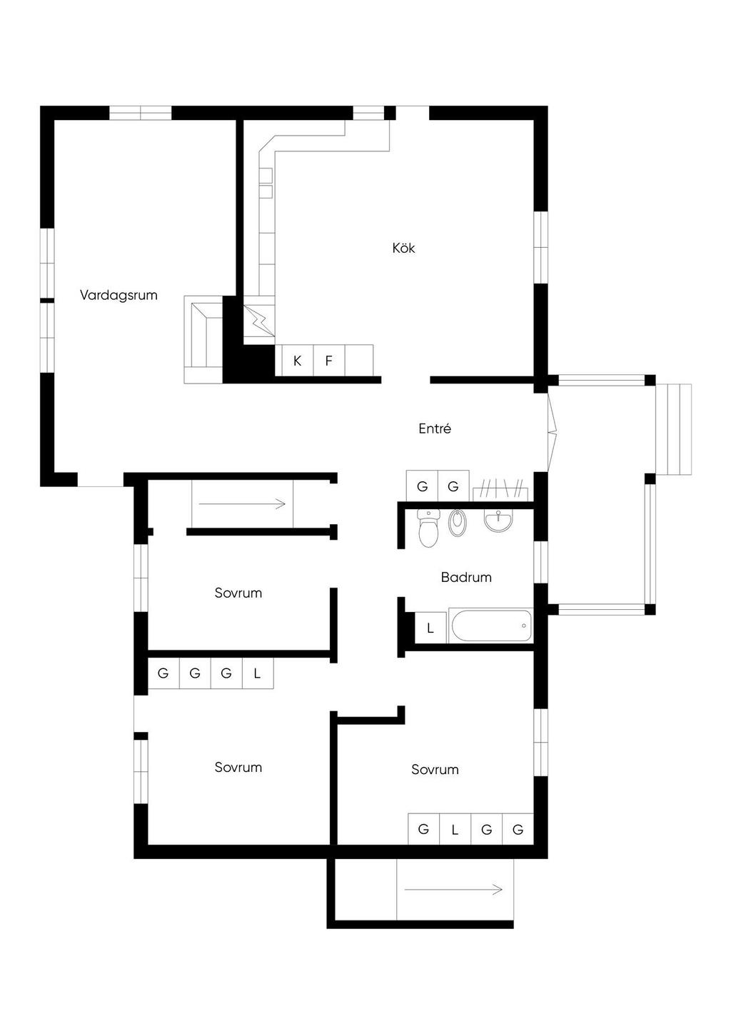 Entréplan