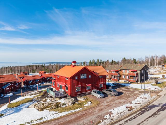 Siljansvägen 427F, Tällberg