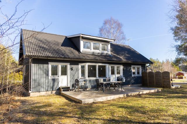 Bostadshus