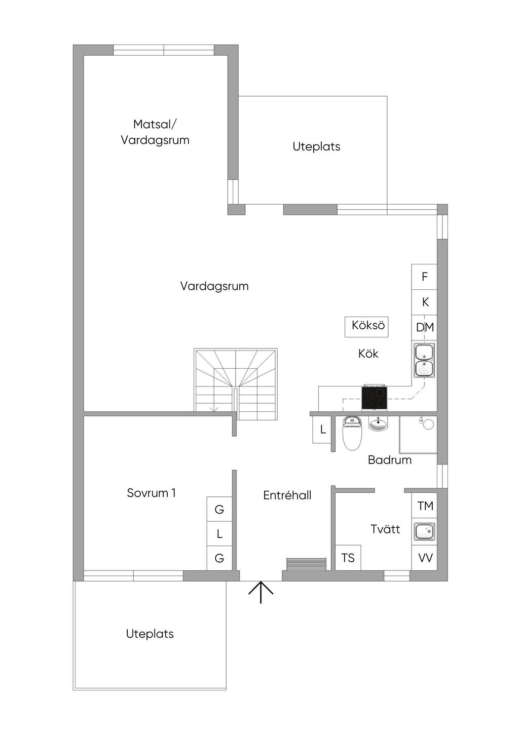 Entréplan