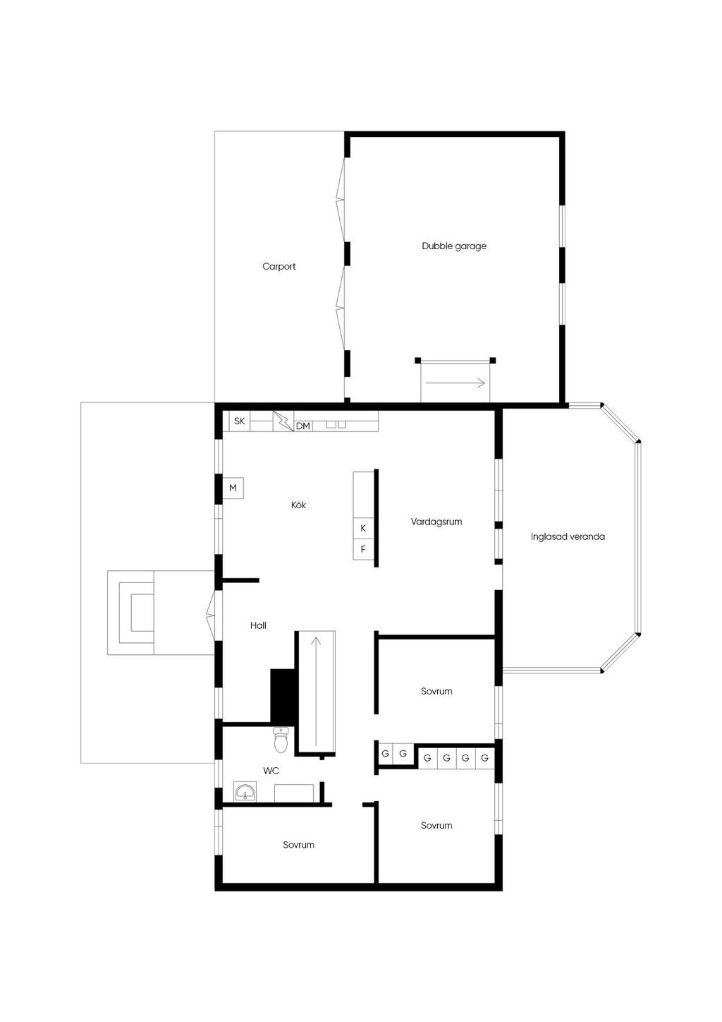 Entréplan