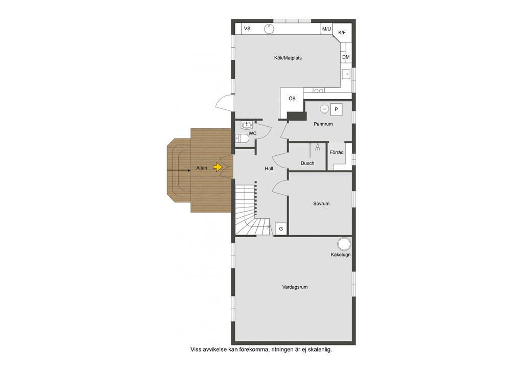 Entréplan
