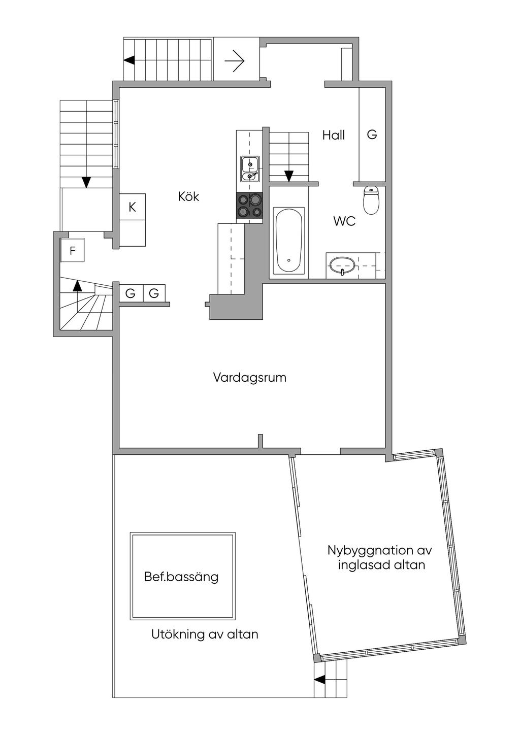 Entréplan