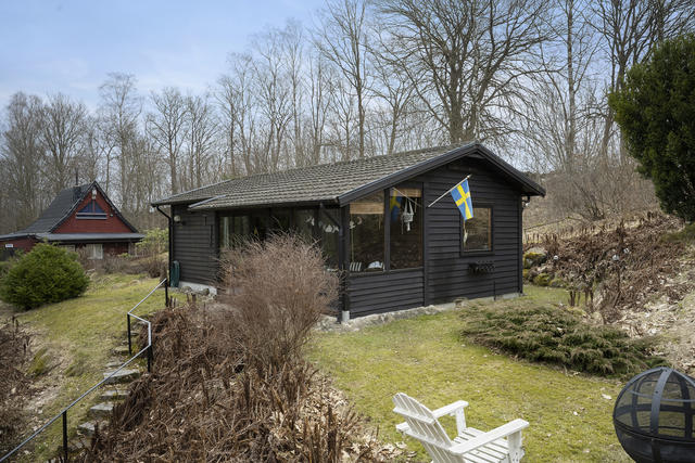 Välkomna till Snälleröd 4732! 