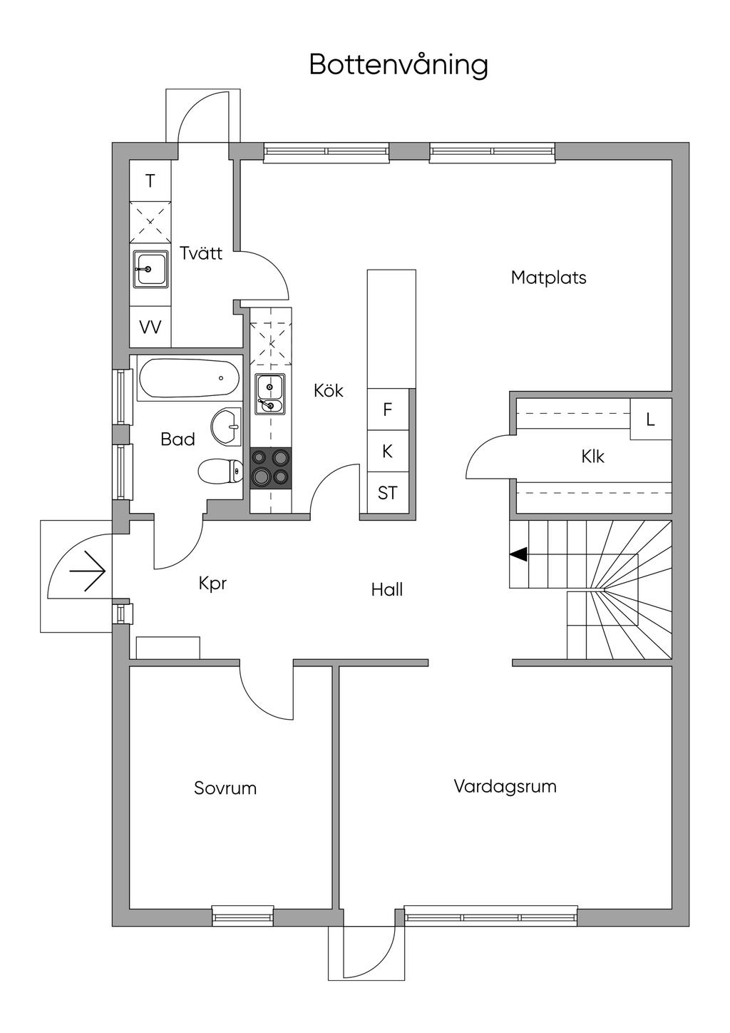 Entréplan