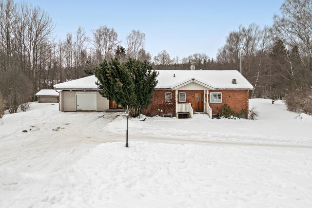 Välkommen Mats Knuts väg 105!