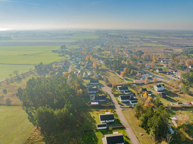 Gårdby