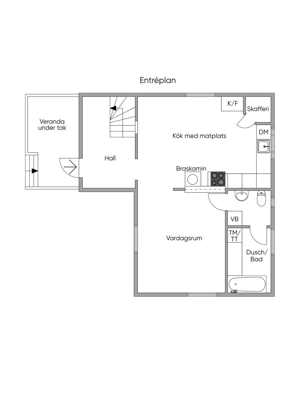 Entréplan