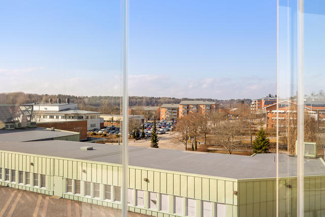 Välkommen till Novilla 1