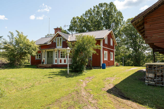 Huset