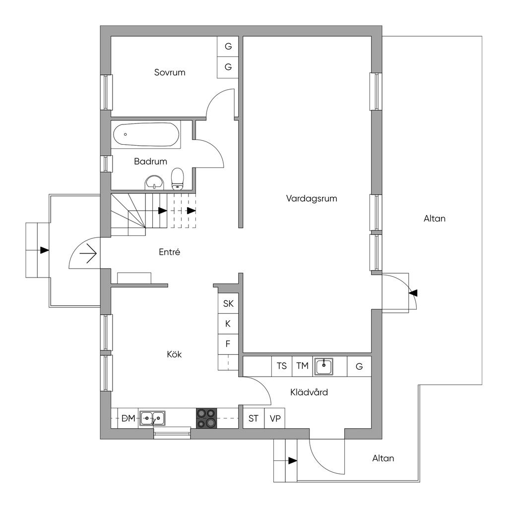 Entréplan
