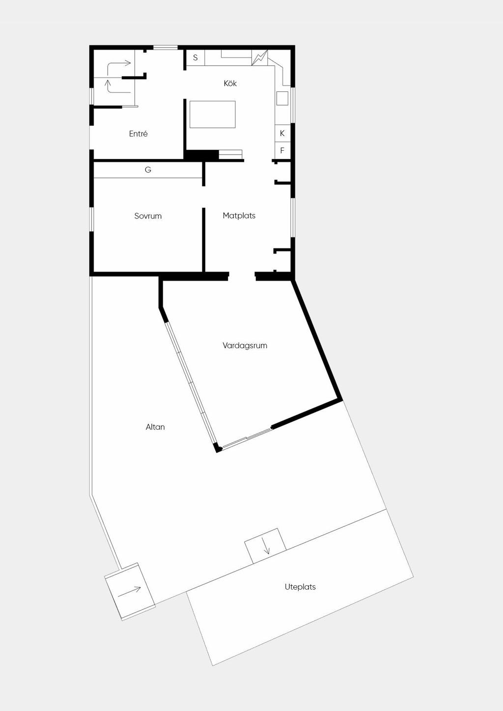 Entréplan