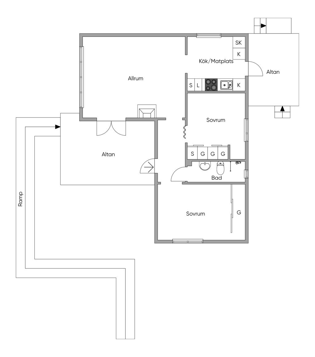 Entréplan